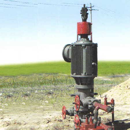 direct-driven-screw-oil-pump